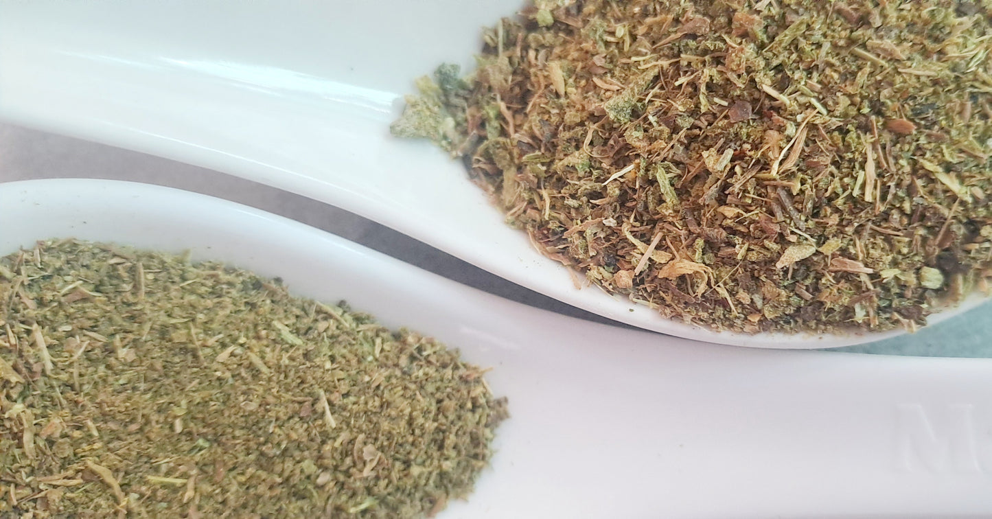 Sceletium Tortuosum – Dried Milled