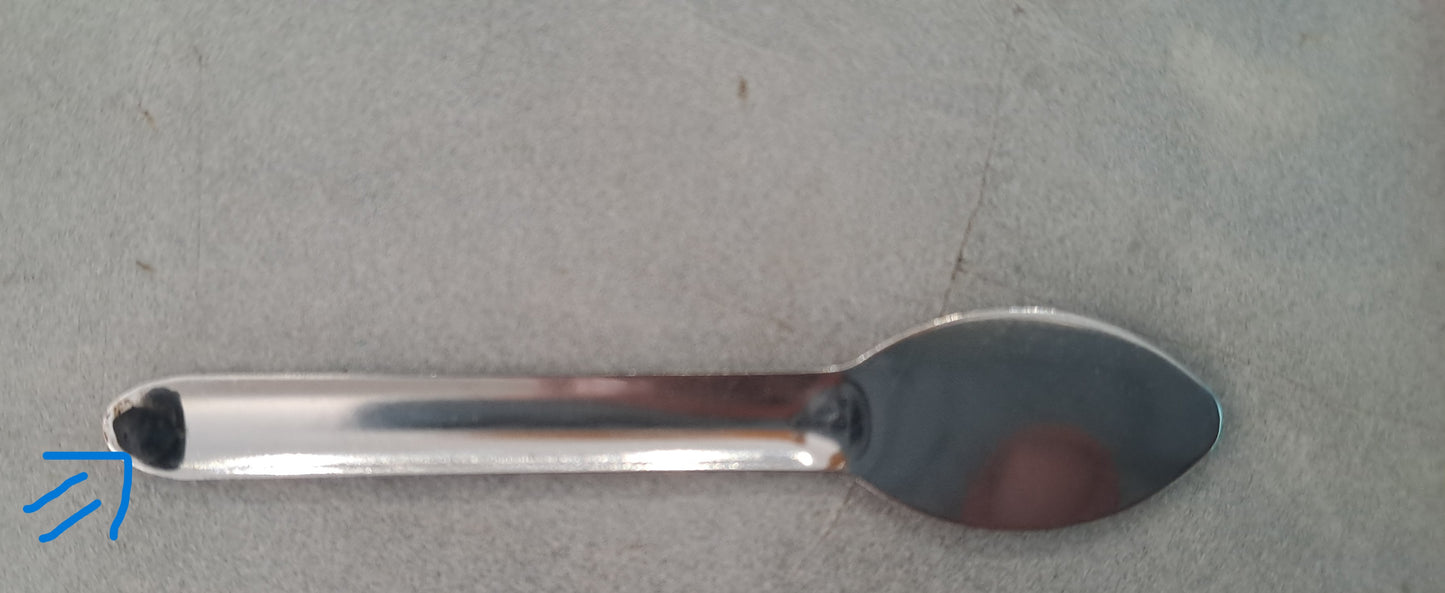 Botanicals FullForce Kanna Resin