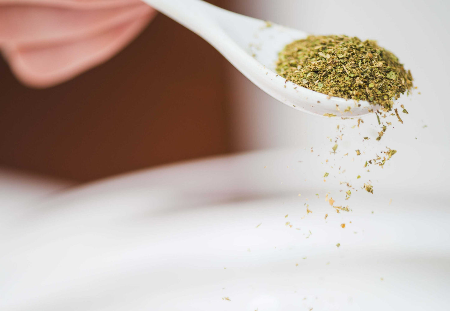 Sceletium Tortuosum – Dried Tea-Cut