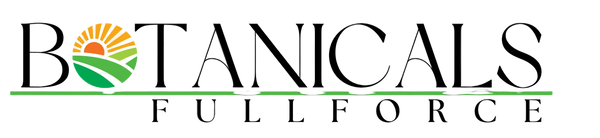 Botanticals FullForce