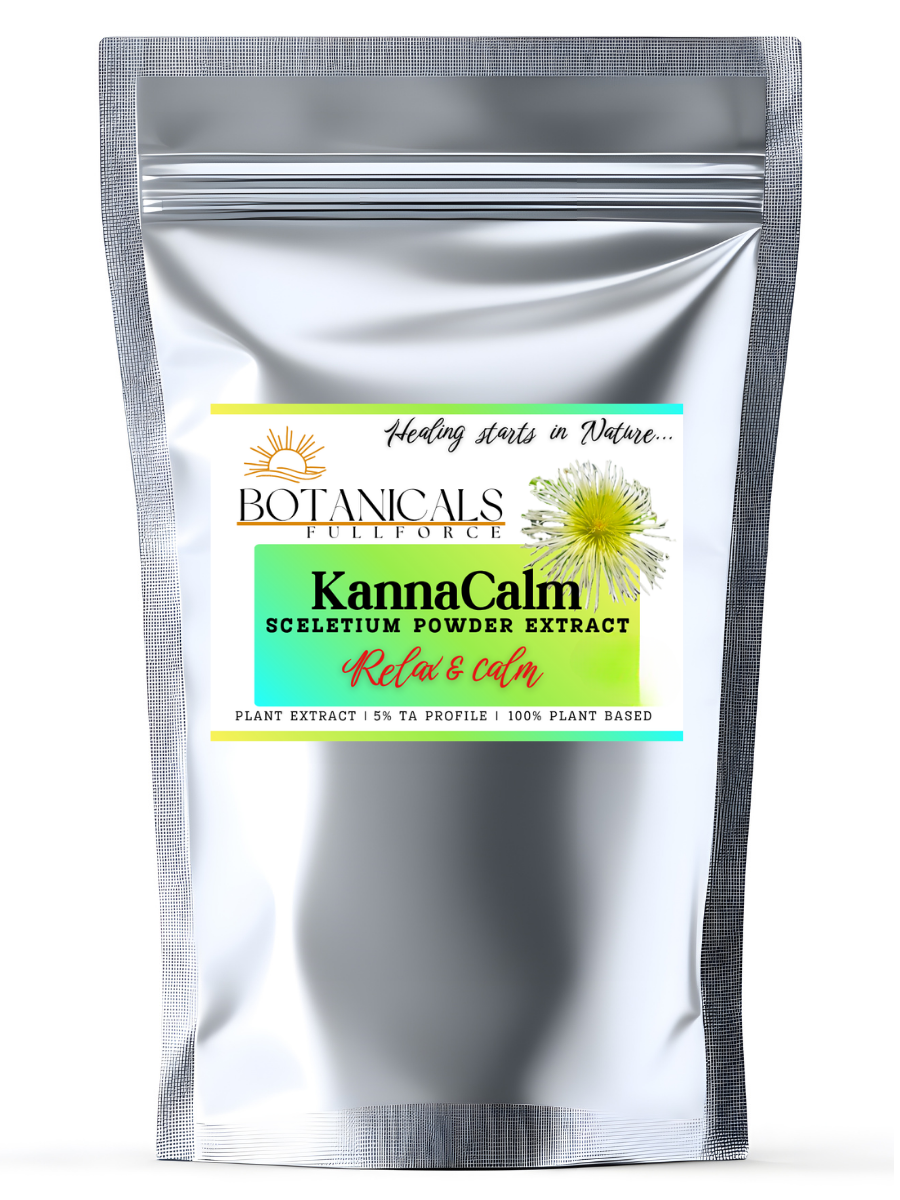 Botanicals FullForce KannaCalm™ - BULK