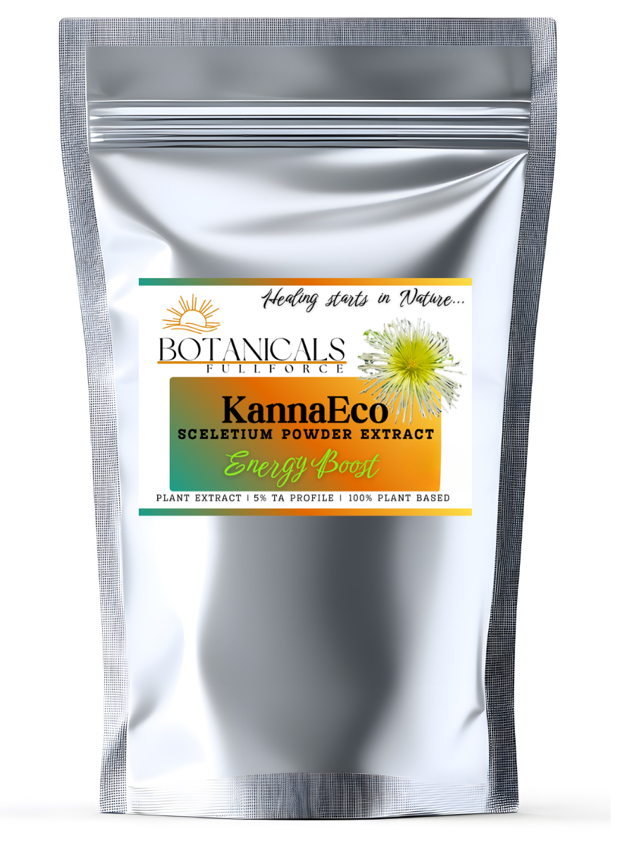 Botanicals FullForce KannaEco™ - BULK