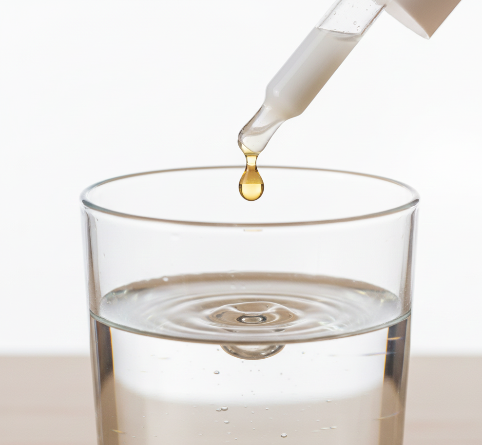 Mineral Drops - 84 Essential Minerals