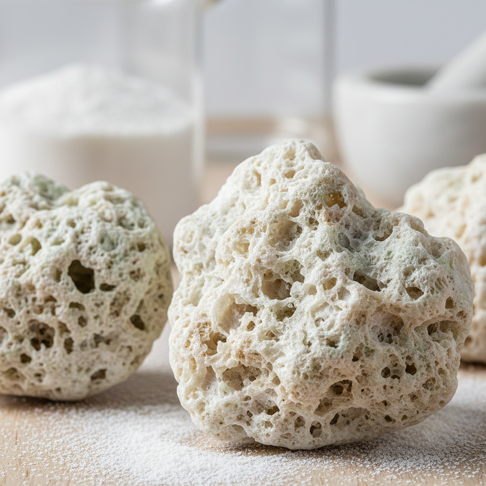 Activated Zeolite 200g