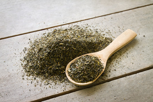 Sceletium Tortuosum – Dried Tea-Cut